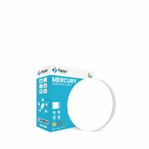 Factor Surface Panel 12W