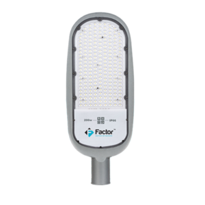 Factor Street Light 50W