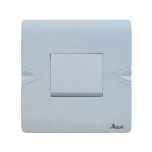 AQUA ARROW WHITE POWER SWITCH 32A