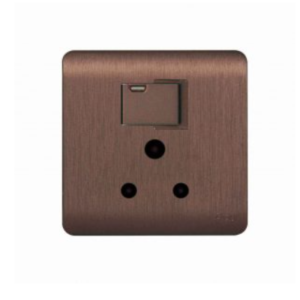 AQUA EDGE BROWN POWER PLUG